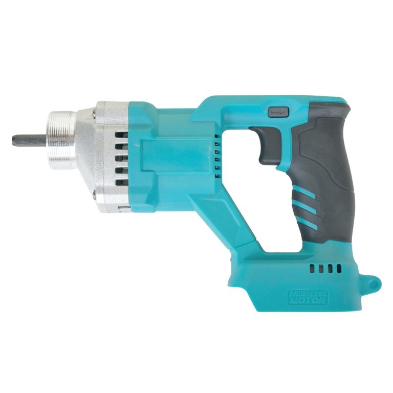 Máy đầm dùi bê tông 21V KUTAN [TX] • Điện cơ Tiến Đạt